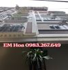 BÁN GẤP NR MỸ ĐÌNH – 35m² x 5 tầng, MT 3.2m – 6.85 Tỷ 🔥