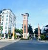 Bán nhà 3 tầng khu Euro Village - Khu dân cư đẳng cấp bậc nhất Đà nẵng