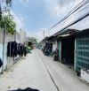 BÁN NHÀ HẺM 376 HUỲNH TẤN PHÁT, BÌNH THUẬN, QUẬN 7 - 81M2