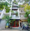 SIÊU HIẾM, BÁN NHÀ PHỐ 72M² 6 TẦNG GARA ÔTÔ, VIEW VƯỜN HOA, ĐẲNG CẤP AN SINH LONG BIÊN