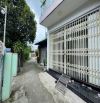 CHỦ NGỘP GỞI BÁN NHÀ 1 TRỆT 1 LẦU P.HIỆP HÒA,NGAY TRƯỜNG NAM HÀ, SỔ RIÊNG, THỔ CƯ 100%