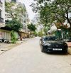 BÁN ĐẤT PHÂN LÔ, KĐT MẬU LƯƠNG,  Ô TÔ TRÁNH, VỈA HÈ, XÂY NHÀ 7 TẦNG,  50M2 GIÁ 12 TỶ