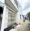 BÁN NHÀ 1 LẦU 1 TRỆT GẦN TRƯỜNG NAM HÀ P. HIỆP HOÀ