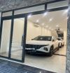 Bán nhà Phố Ngô Gia Tự 100m2, 5 Tầng  Ở và Kinh doanh đa loại hình