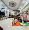 🏠NHÀ ĐẸP 4 TẦNG - HẺM XE HƠI GẦN MẶT TIỀN - GIÁP THỐNG NHẤT & LÊ VĂN THỌ GV - 50M²(4,2×12
