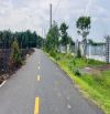 MẶT TIỀN ĐƯỜNG NHỰA NGAY ĐƯỜNG NGUYỄN HUỆ - PHƯỚC LONG THỌ - ĐẤT ĐỎ - BRVT