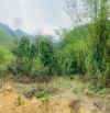 BÁN LÔ ĐẤT BÁM SUỐI VIEW ĐẸP CHỈ 1.X TỶ TẠI KIM BÔI HÒA BÌNH