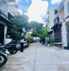 ❤️BÁN ĐẤT FULL THỔ CƯ KHÔNG LỘ GIỚI NGAY NGÃ TƯ BỐN XÃ, LÊ VĂN QUỚI - 80M2 - 4X20 - HẺM 7M