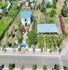 BIỆT PHỦ MẶT TIỀN ĐƯỜNG LÊ DUẨN-  TRUNG TÂM THỊ TRẤN ĐẤT ĐỎ - CÁCH BIỂN PHƯỚC HẢI CHỈ 5 PH