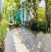Cho thuê nhà sân vườn Ngọc Thuỵ, Long Biên - 210m² đất, 2 ngủ, full đồ - 17 triệu/tháng