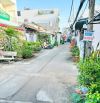 BÁN NHÀ HẺM 88 NGUYỄN VĂN QUỲ, PHÚ THUẬN, QUẬN 7 - 80M2
