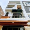 BÁN NHÀ KHU ĐÔ THỊ THỐNG NHẤT 4 TẦNG 62M2 CÓ GARA Ô TÔ GIÁ 4.98 TỶ