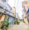 Bán Nhà Quận 8 - DT: 5,9*16, Phạm Thế Hiển, Phường 6, SHR, 2 Lầu, Ko Quy Hoạch, Giá 5,x Tỷ
