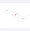 💯💯Rẻ Nhất Hồng Vân - Thường Tín - HN  👉Đất Đẹp không lỗi phong thủy  ⛔️Diện tích: 100M2