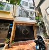 BÁN NHÀ CỰC ĐẸP - Ở NGAY - GẦN PHỐ - LẠC LONG QUÂN 35M2 - 5 TẦNG - 3.8M MẶT TIỀN - 8.2 TỶ