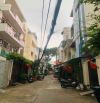 5 TẦNG HXH NGUYỄN TRÃI Q5 – 10m RA ĐƯỜNG LỚN - 45m2 - NỞ HẬU - CHỈ 9.x TỶ