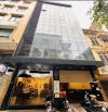 Bán siêu phẩm 7 Tầng Thang Máy, Khu phân lô phố Thái Hà - Đống Đa. 100m2 - MT: 8m- 55 tỷ.