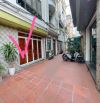 LÕI BỒ ĐỀ - LONG BIÊN - NHÀ ĐẸP DÂN XÂY 40M2 x 6TẦNG, Mt 5M - THANG MÁY - NGÕ THÔNG  OTO-