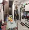 Nhà bán hẻm 156 Nguyễn Hữu Dật, Phường Tây Thạnh, Quận Tân Phú - 60m2