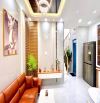Bán Nhà Phú Nhuận - Siêu Phẩm 2 Mặt Hẻm - Sát Mặt Tiền - 2 Tầng - ~50m2 - Chỉ 5.X Tỷ