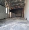 CHO THUÊ KHO, XƯỞNG KHU VỰC ĐÁP CẦU, BẮC NINH / DT 2000m2 giá 60k/m2