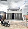 - ĐƯỜNG 8 M  TỈNH LỘ 10 P TÂN TẠO BÌNH TÂN  GẦN TÊN LỬA - FULL THỔ CƯ 127M2 - 6X 21 - 2 T