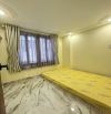 B.ÁN NH.À ĐẸP 4 TẦNG  - HẺM XE HƠI - QUẬN 5 GIÁP QUẬN 1  - DÒNG TIỀN 17 TRIỆU/THÁNG  - HƠN