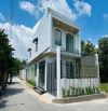 🏡 NHÀ MỚI XÂY 1 TRỆT 1 LẦU – 152,5M- 85 THỔ CƯ- 3 TỈ 5 - LỘC AN, LONG THÀNH