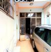 Bán Nhà 4 Tầng Hẻm Ô Tô Tăng Bạt Hổ Quận Bình Thạnh – 88m², Ô Tô Để Trong Nhà