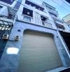 NHÀ ĐẸP KHU TÂN SƠN NHÌ (TÂN PHÚ) - 56m2 - CHỈ NHỈNH 5 T.Ỷ [250917NQA772]