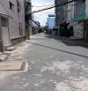 BÁN GẤP NHÀ HẺM XE HƠI THÔNG LÊ THÚC HOẠCH , 64M2 , 4 x 16 , 5 TẦNG , 7PN . GIÁ NHỈNH 8TỶ