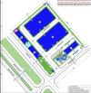 Chuyển nhượng 1,1 ha đất cụm công nghiệp Nhân Quyền, Hải Dương. Giá : 103 $/m2