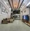 🏡 NHÀ ĐẸP 4 TẦNG  – ĐƯỜNG NHỰA 6M - LÊ ĐỨC THỌ, P.15, GÒ VẤP – NHỈNH 10 TỶ 🏡
