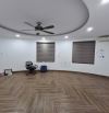 Cho thuê MBKD tại Ngọc Thụy, vỉa hè, lô góc, view công viên.