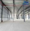 Cho thuê xưởng 2400m2 có PCCC P Tam Phước, TP Biên Hòa, Đồng Nai 75k/m2