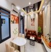 NHÀ MỚI 100% - LÔ GÓC THÔNG THOÁNG - PHAN TÂY HỒ - PN - 2 TẦNG - 3PN - 48M2 - NHỈNH 5 TỶ