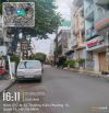 Ngộp Lý Thường Kiệt - 90m2 - HXH 3 tầng Giáp Quận 10 - Quận 11
