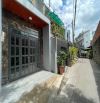 Bán nhà Đường Âu Cơ - 63.3m2 - 4 phòng ngủ - Hẻm 5m xe hơi vào nhà