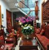 Bán căn nhà 3 tầng ngõ phố Canh Nông 2, TP Hải Dương, 56.8m2, mt 5.06m, 3 ngủ, chỉ 3.3x tỷ