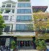 Cho thuê nhà Nguyễn Văn Lộc - Mỗ Lao. DT 52m2, 7 tầng, thang máy, Ô tô đỗ ngày đêm