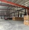 Cho thuê khối nhà kho/xưởng diện tích 2000m2 và 3000m2 ngay KCN Đồng Văn 2, Hà Nam