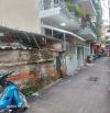 ĐẤT NGUYỄN KHÁNH TOÀN CẦU GIẤY NGÕ THÔNG CỰC THOÁNG GẦN PHỐ XÂY TÒA ĐẸP 105m MT 5.5m 21 Tỷ