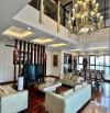 Chung cư cao cấp PENT HOUSE DUPLEX có bể bơi riêng, khẳng định đẳng cấp