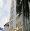 🏨 SIÊU PHẨM - BÁN KHÁCH SẠN MP Q.HAI BÀ TRƯNG - NỞ HẬU - 120M2 - 12T - DT 10TỶ/NĂM - 82TỶ