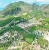 SIÊU PHẨM THỊ TRẤN PHƯỚC HẢI -  ĐỐI DIỆN HỒ SỞ BÔNG- VIEW TRỌN NÚI MINH ĐẠM ( XÃ PHƯỚC HẢI