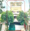 MT Lê Niệm, P.Phú Thạnh| DT 8x18.5m (142m²), nhà 5 tầng kiên cố, 6PN, 500m² sàn, đường 13m
