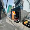 BÁN NHÀ THÍCH QUẢNG ĐỨC -HXH 5M THÔNG - 5 TẦNG 56M2 - SỔ VUÔNG ĐẸP NHỈNH 10 TỶ