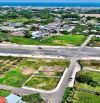 LÔ GÓC 2 MẶT TIỀN SIÊU ĐẸP NGAY ĐƯỜNG VEN BIỂN VŨNG TÀU BÌNH CHÂU- XÃ PHƯỚC HẢI - TP HCM