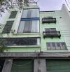 Bề ngang 9,5m, nhà 5 tầng Đ,Nguyễn Văn Luông, P10, Q6(gần cầu lò gốm) 95m2 Chỉ 12,9 Tỷ