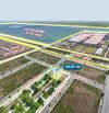 Bán lô đất đường băng 2 đường 68m KCN Tiền Hải , Giá chưa đến 2 tỷ , Hướng Đông Nam